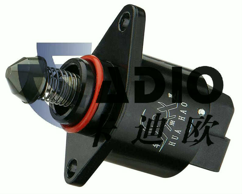 02581 idle motor